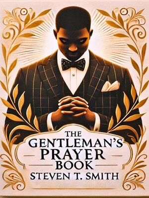 cover image of The Gentleman's Prayer Book